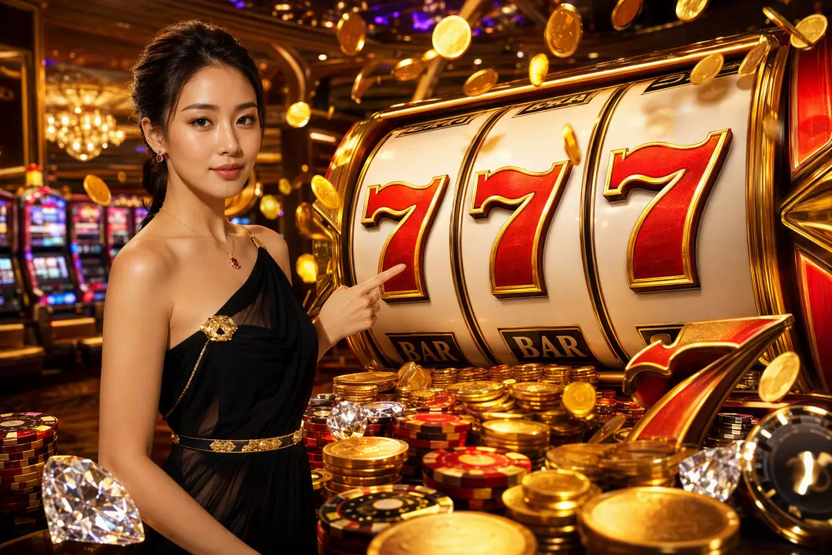 77hd বোনাস অফার ও জমা পদ্ধতি