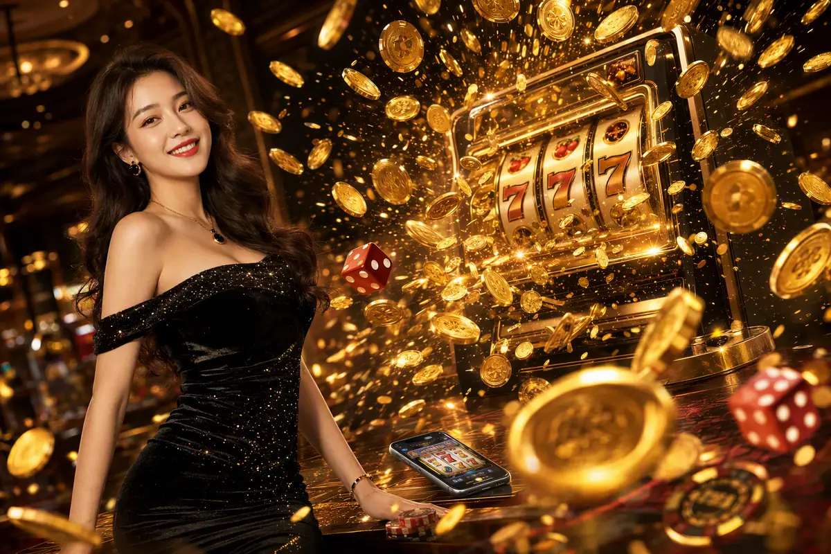 77hd VIP ক্যাশব্যাক প্রোগ্রাম